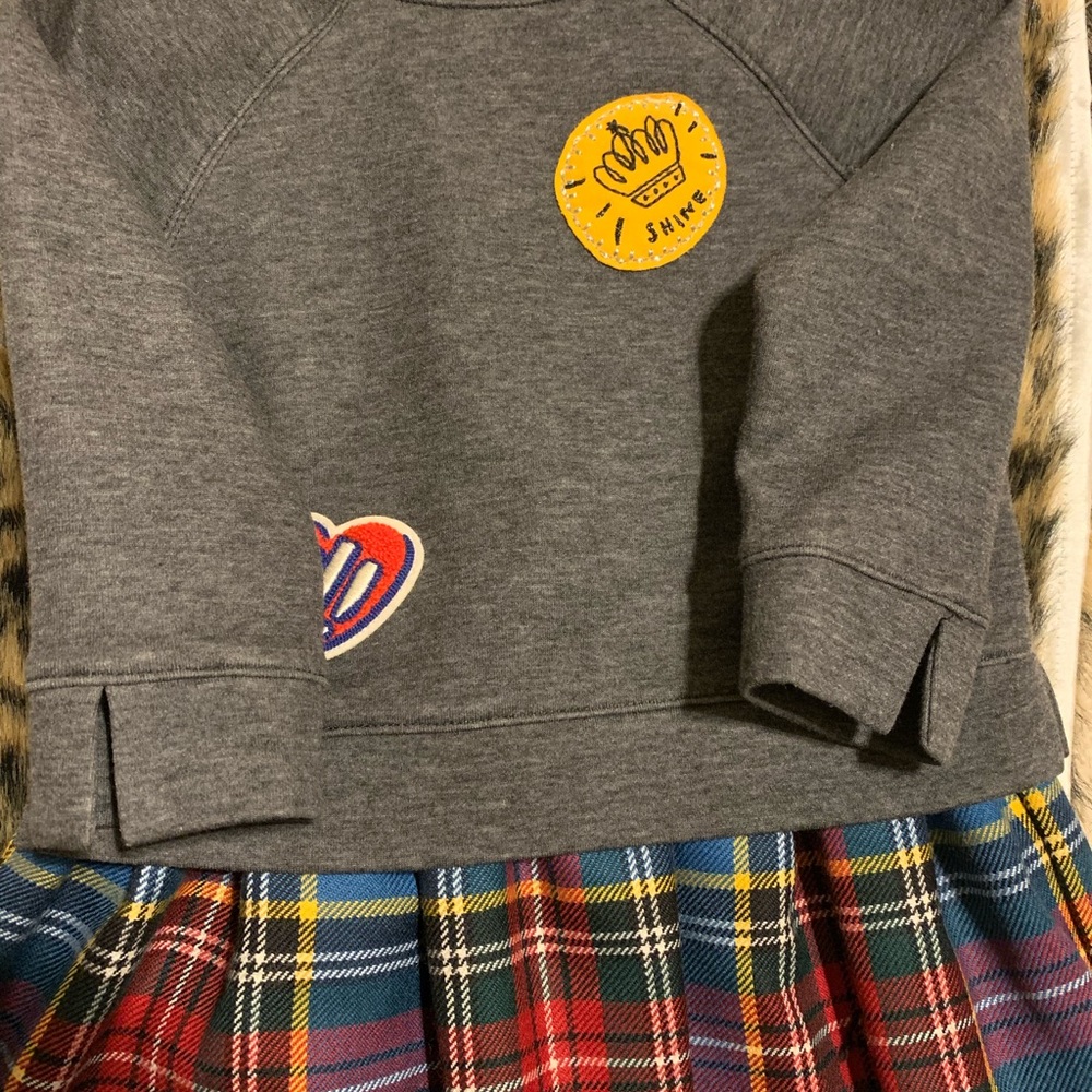 NEW Authentic Burberry Dress